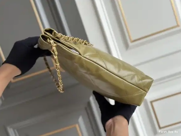 Firstbag Ru CHANEL 22 SMALL HANDBAG 0512